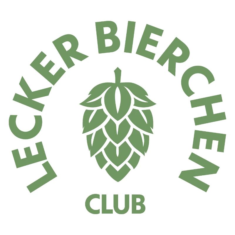 Lecker Bier