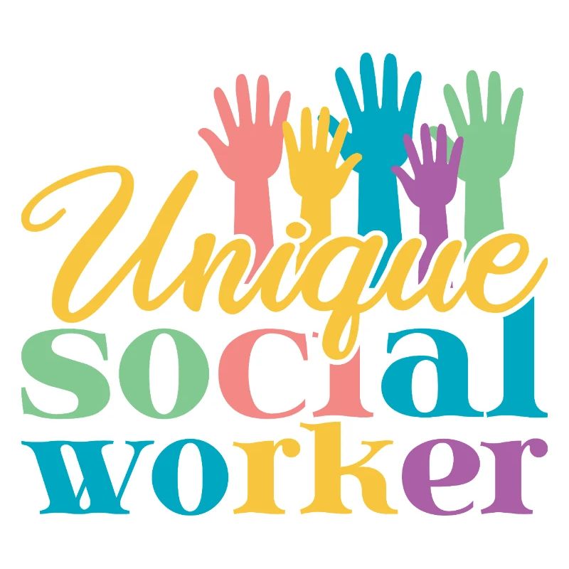 Citation d’assistant social : Unique Social Work