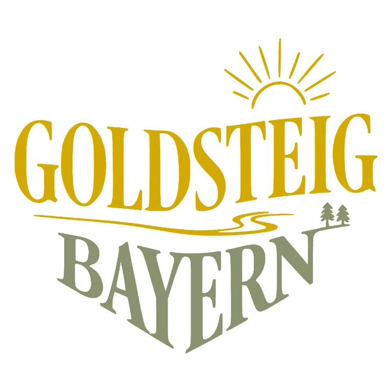Goldsteig Bayern Wanderpfad