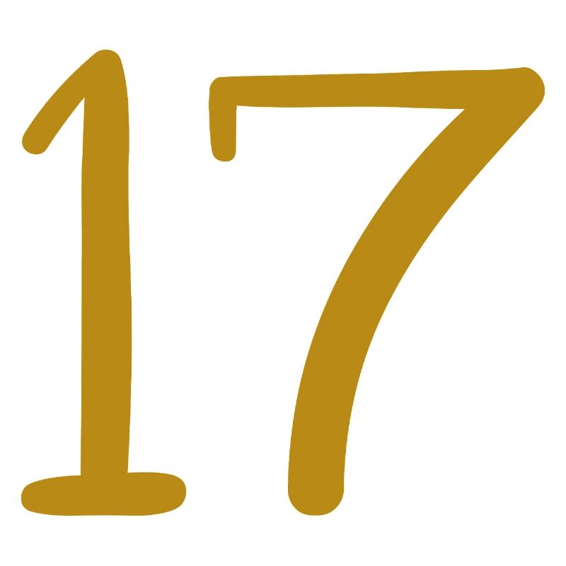 17