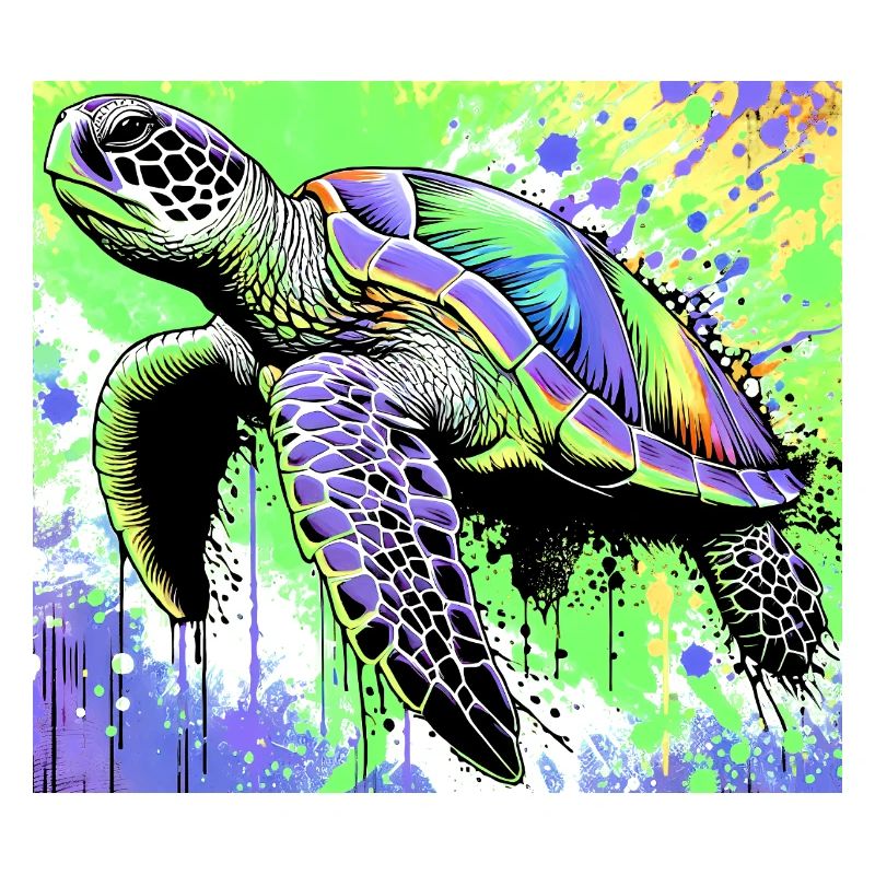 tortue
