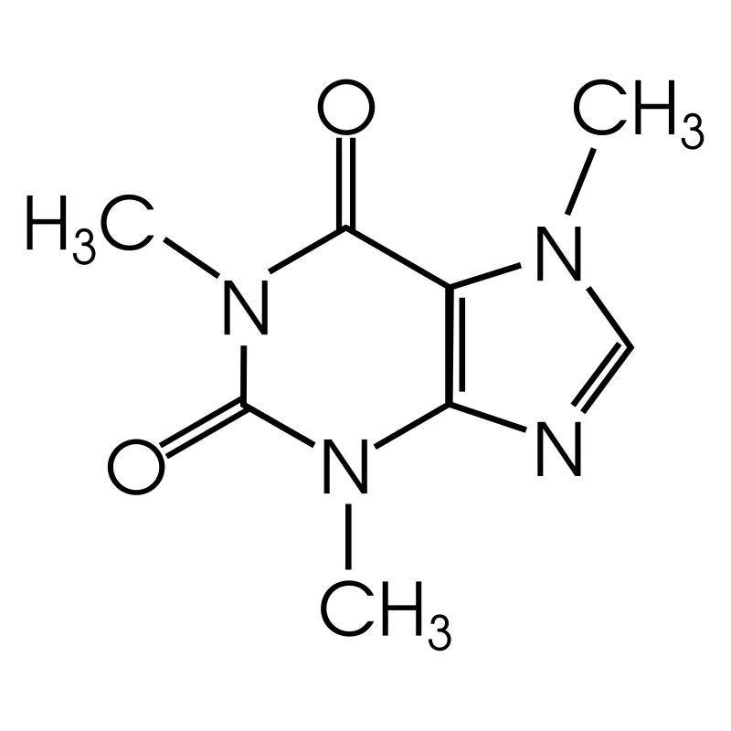 caffeine