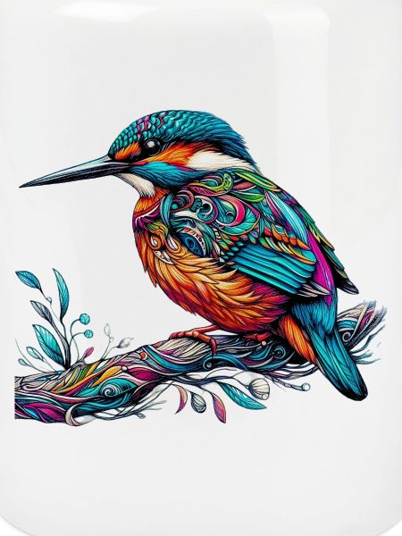 Eisvogel