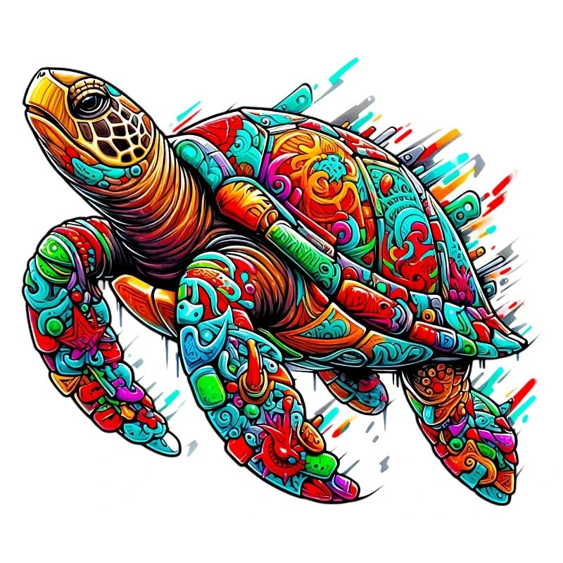 Turtle