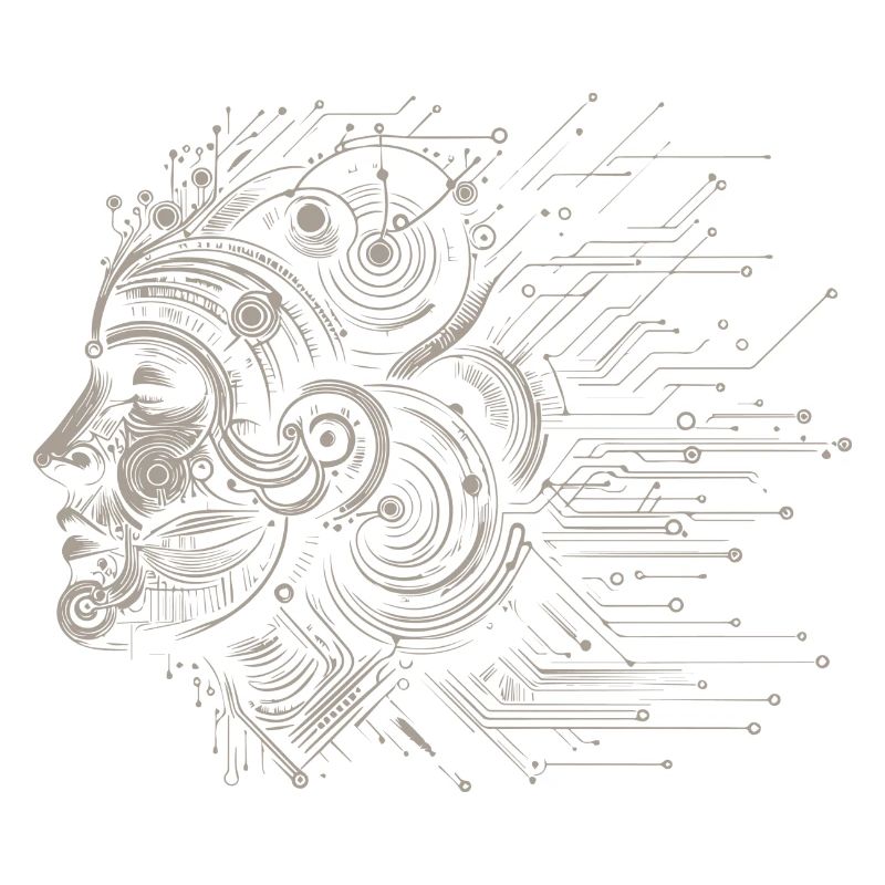 Cerveau dans la conception des circuits