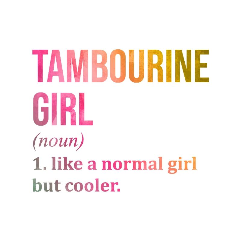 Tamburin