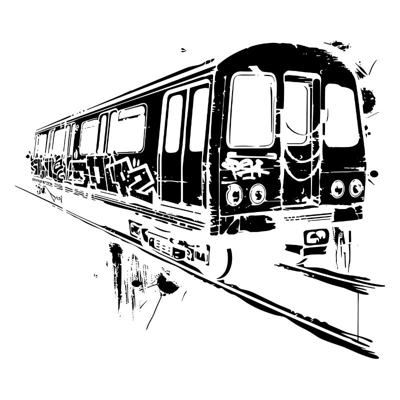 Railway Graphic