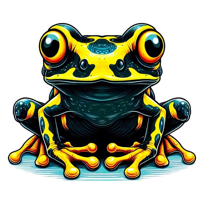 Frosch