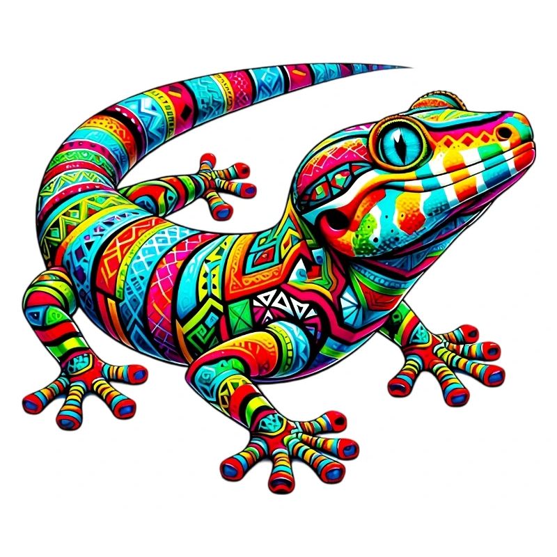 Gecko