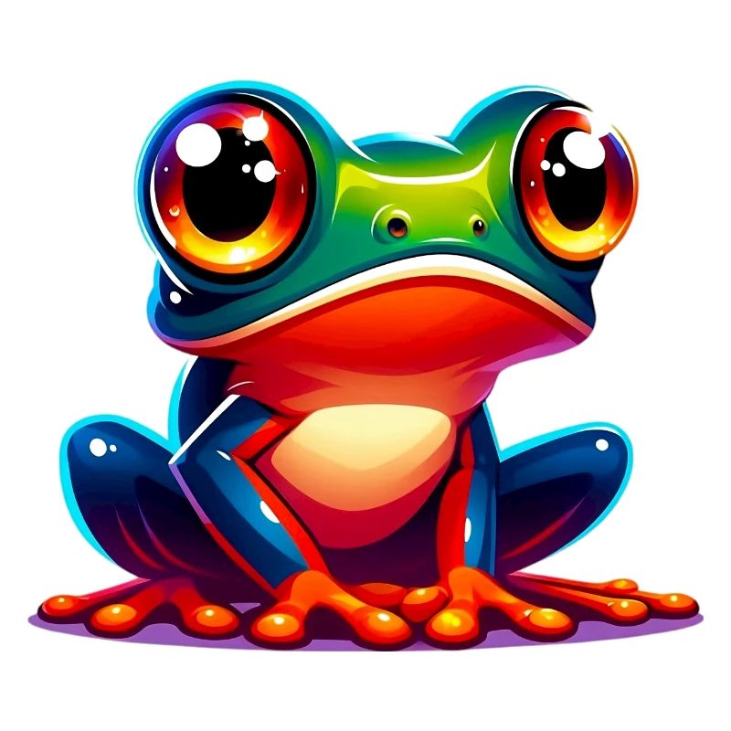 Frosch