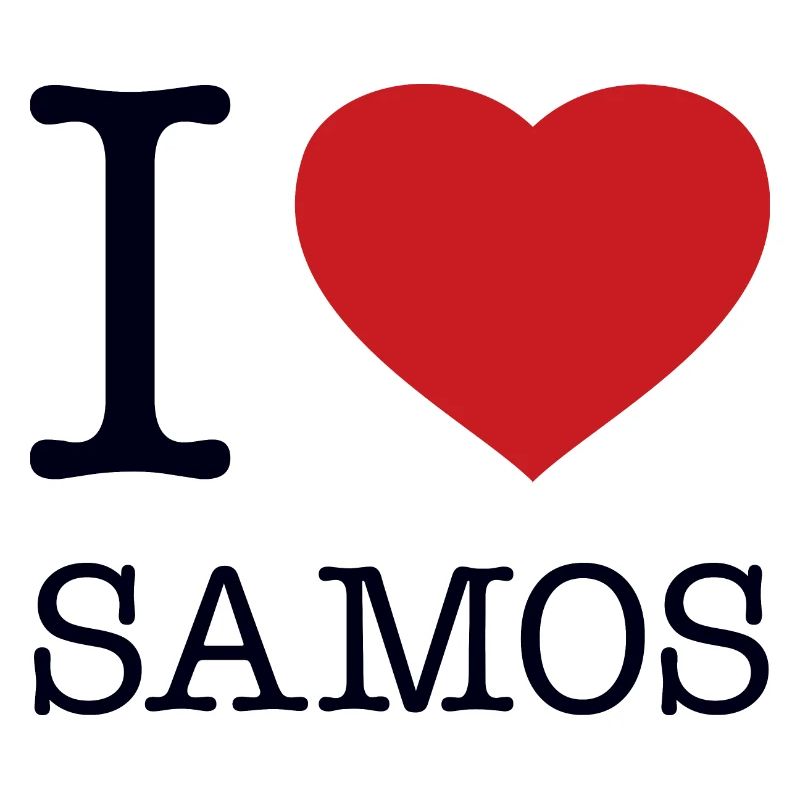 J’ADORE SAMOS