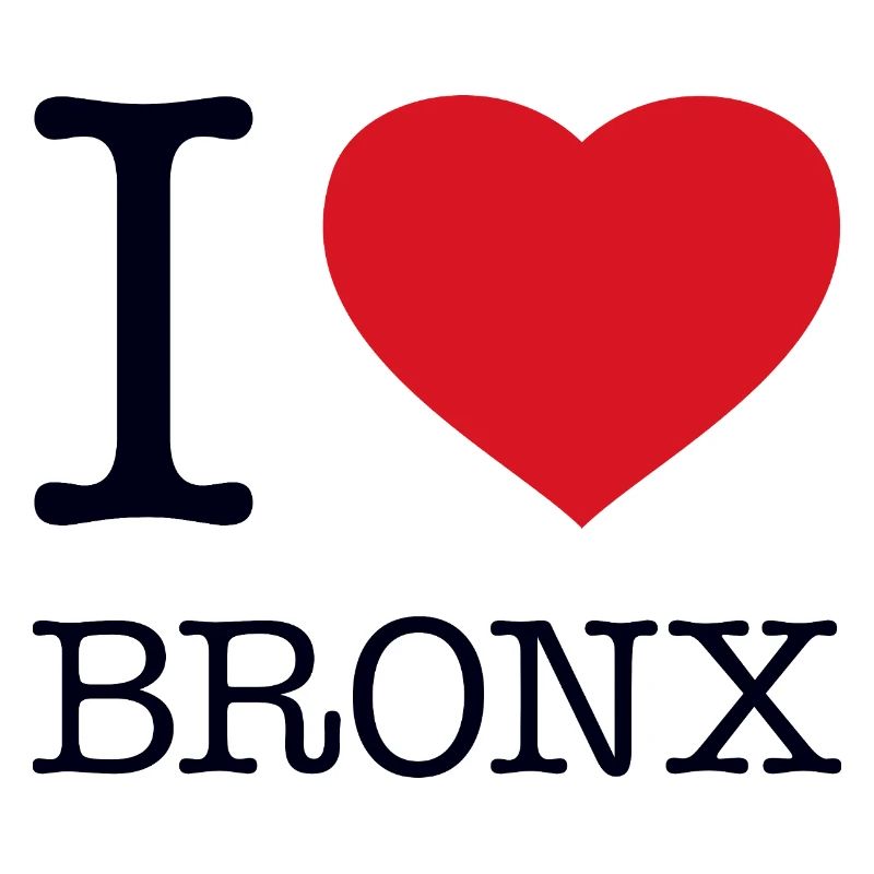 J’ADORE LE BRONX