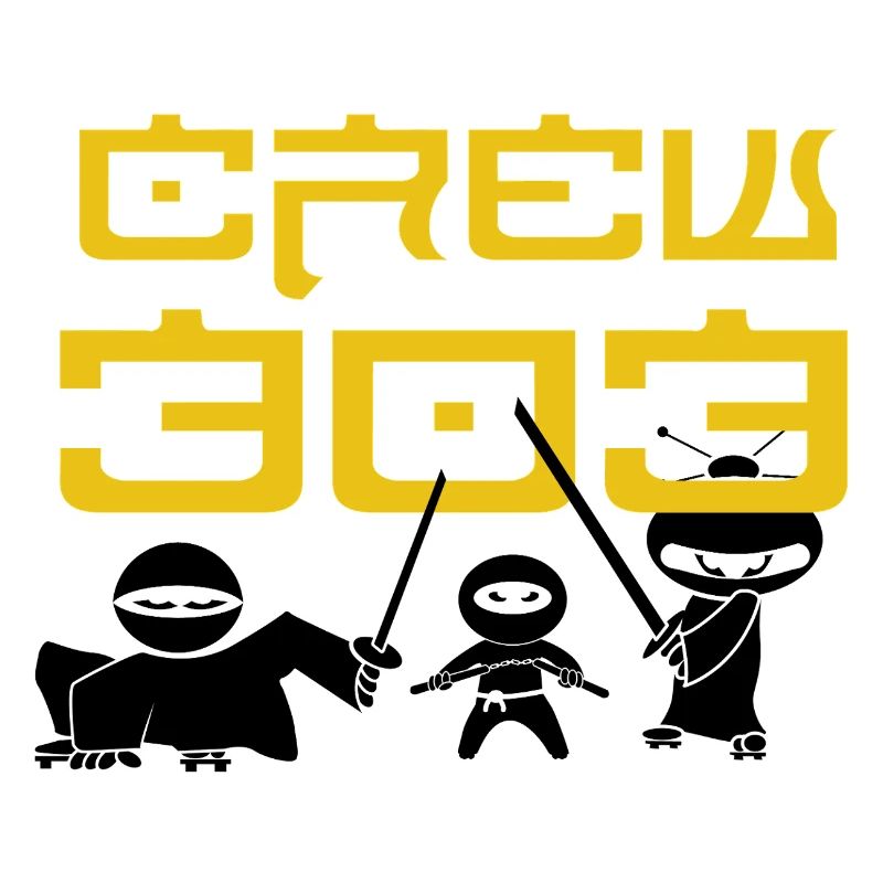 CREW 303