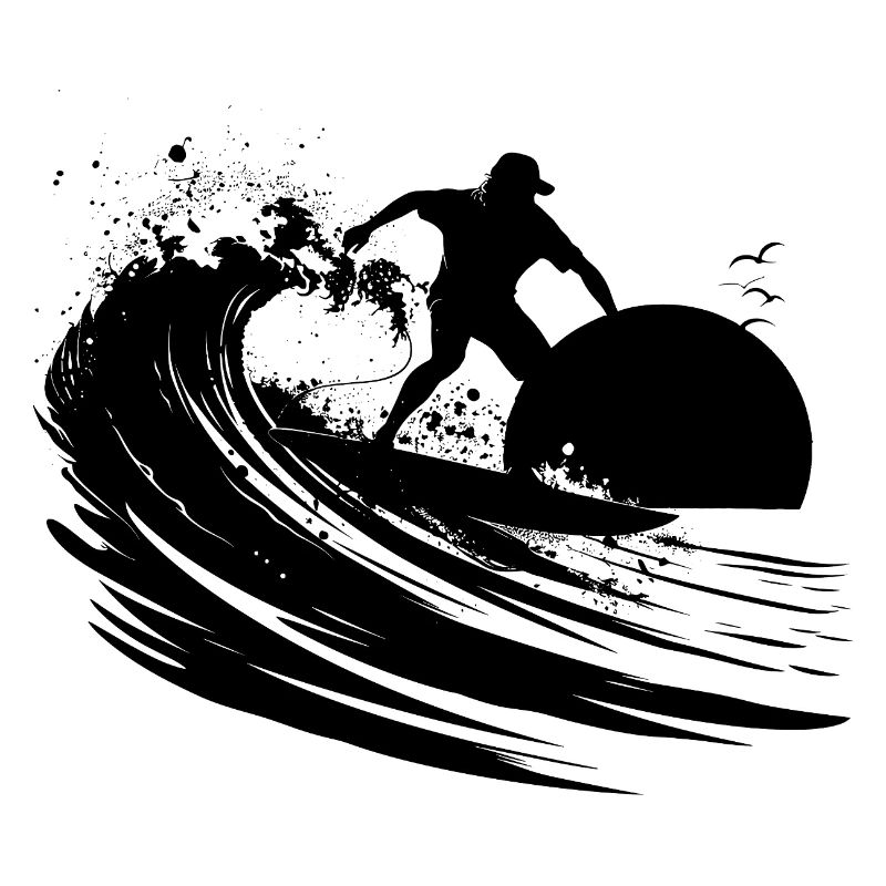 Surfeur