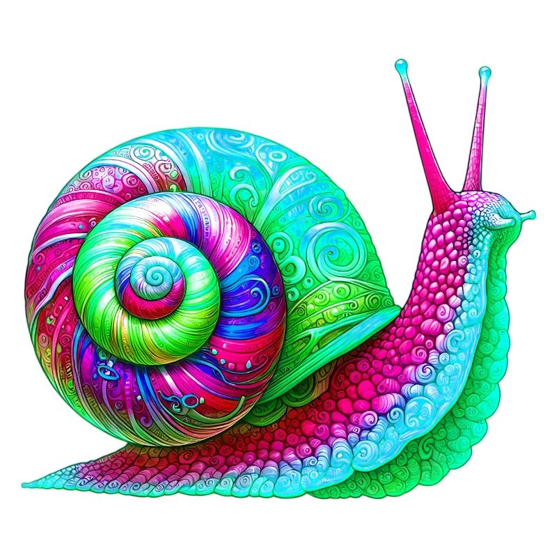Schnecke