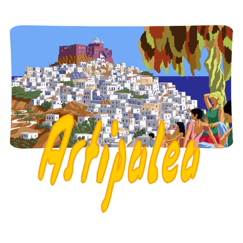Astipalea