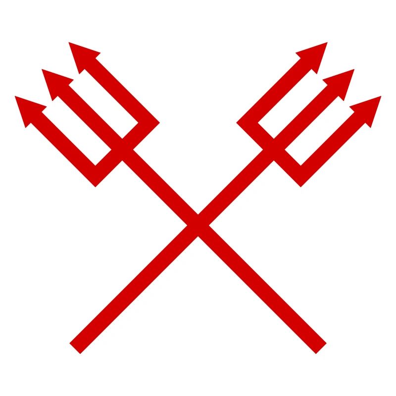 Dreizack