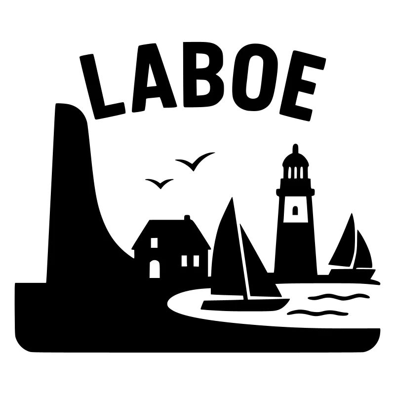 Laboe SH Schleswig Holstein Ostsee