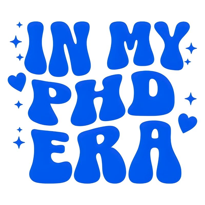 PhD Era PhD Doctoral Studies University