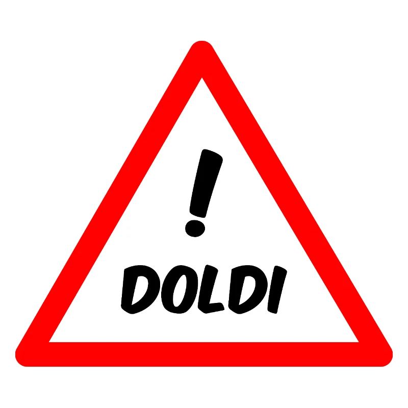 Attention Doldi !