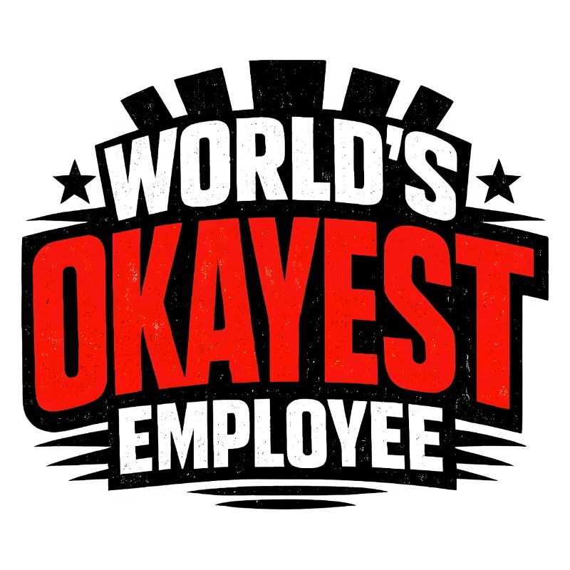 L’employé le plus correct du monde