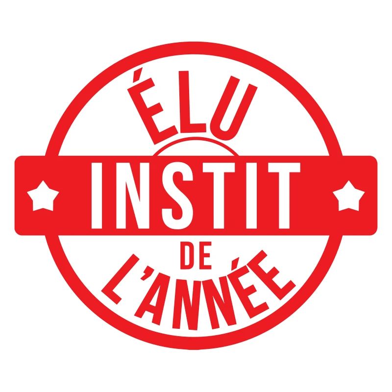 Élu Instit de l'Année : Le Champion des Écoles !