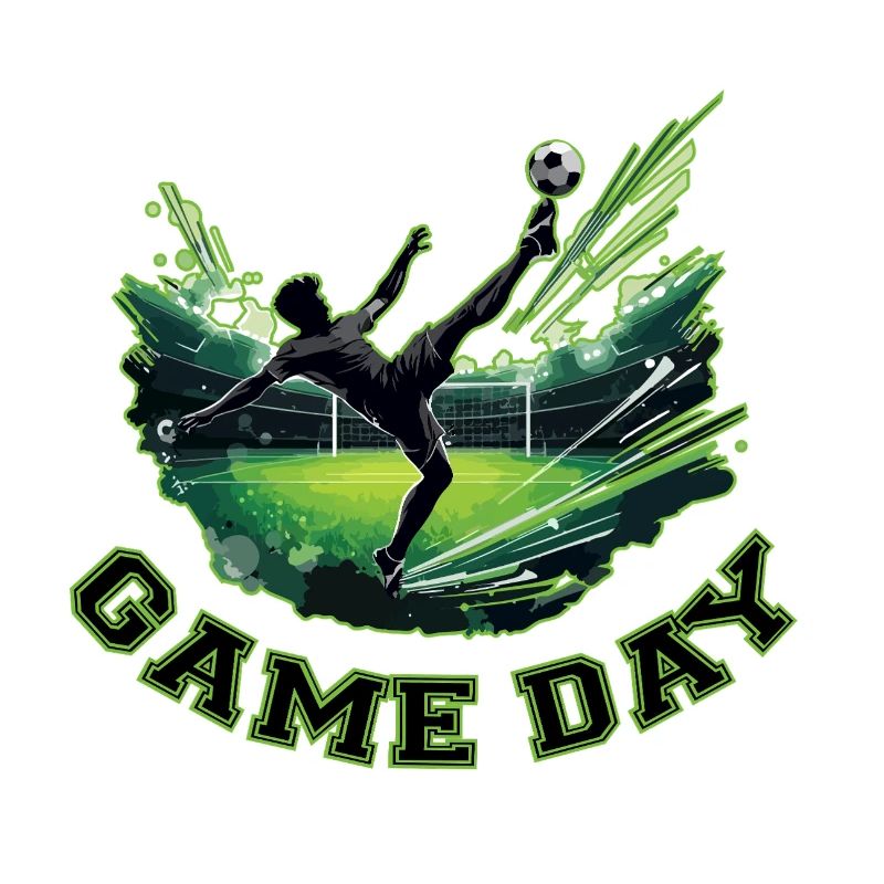Game Day Soccer: Dynamic Save