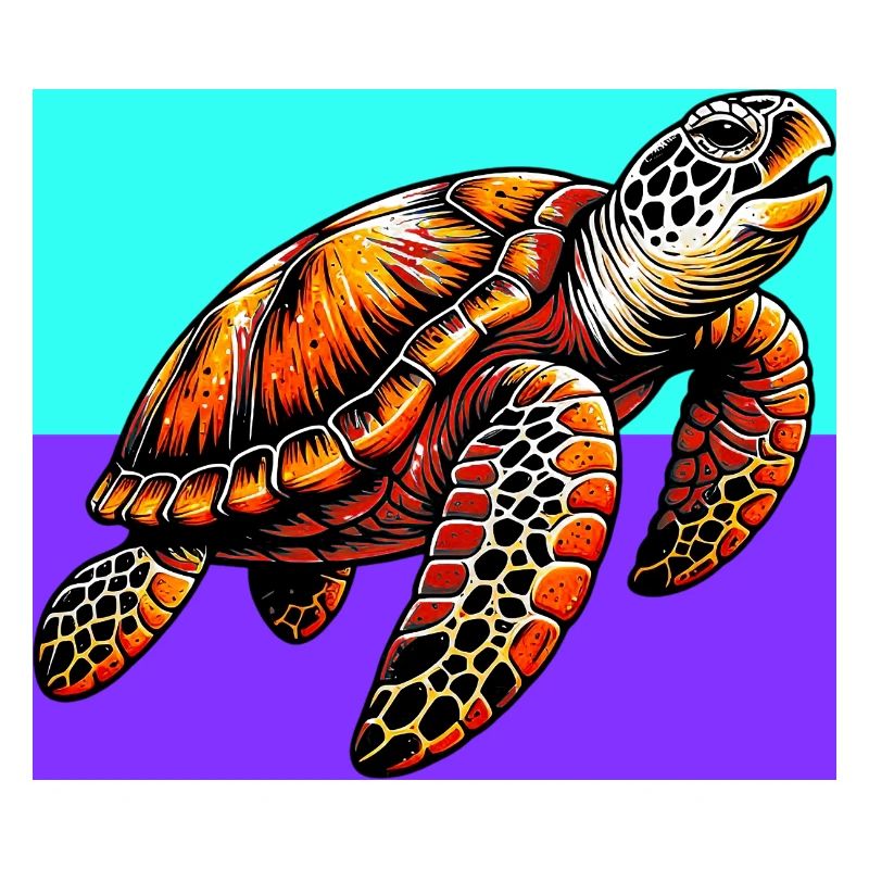 Schildkröte