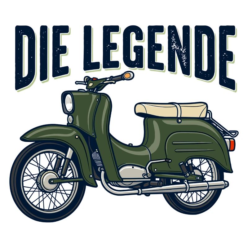 Simson Schwalbe DDR