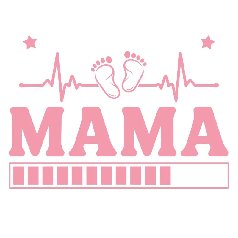 Ich werde Mama 2027 – Werdende Mutter