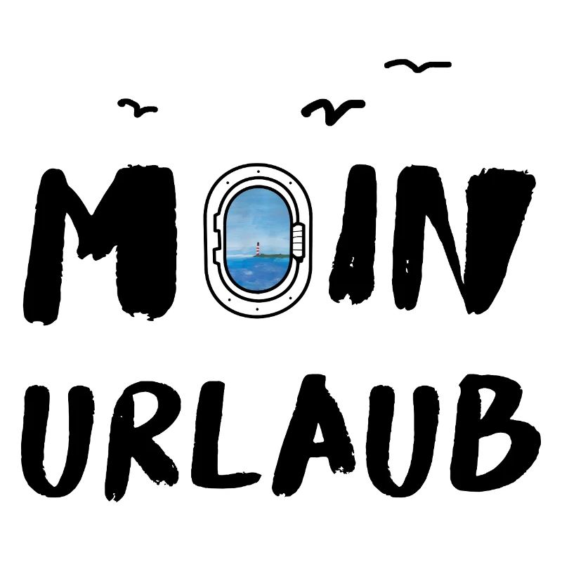 moin urlaub