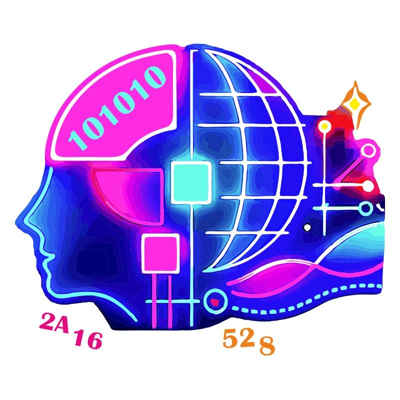Merging AI and human intelligence