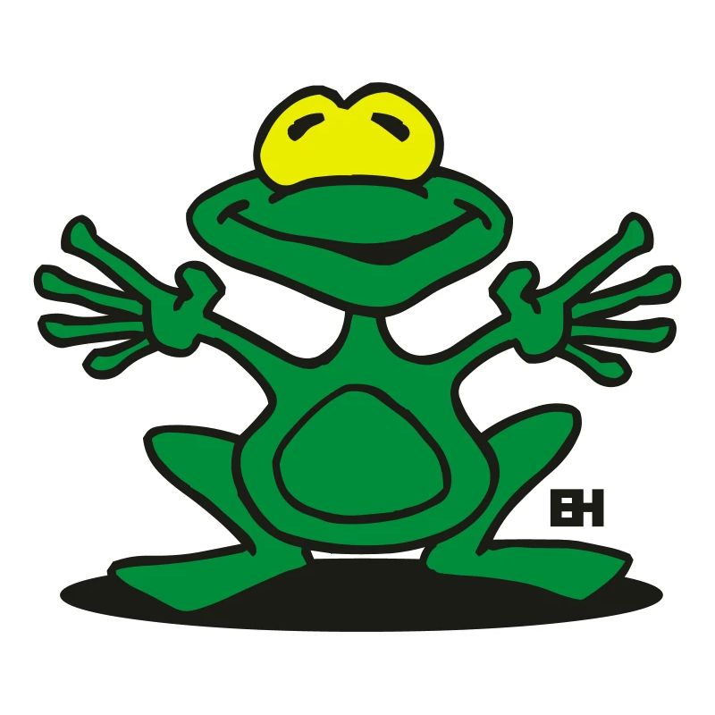 Frosch