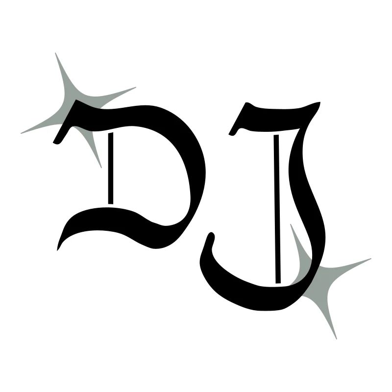 DJ Monogramm