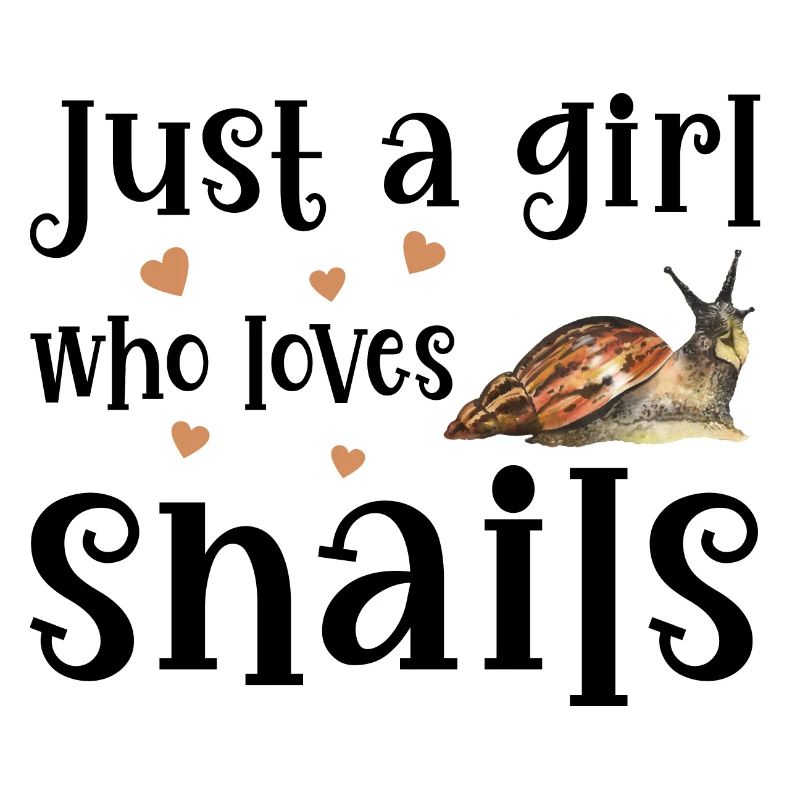 Snail snails