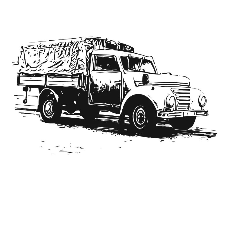 Framo Barkas V 901/2