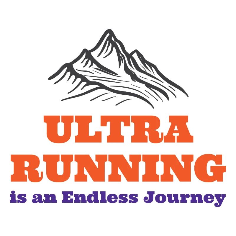 Ultra Running is an Endless Journey