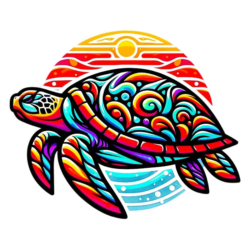 Schildkröte