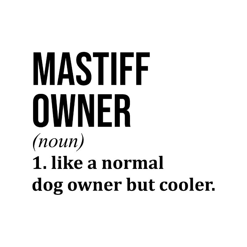 Mastiff
