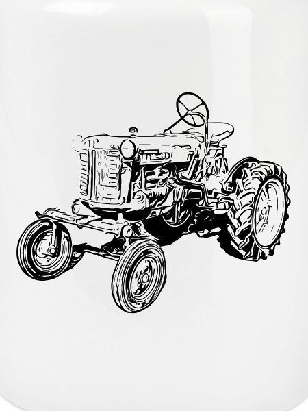 Farmall Cub