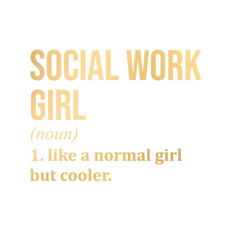 Social Work