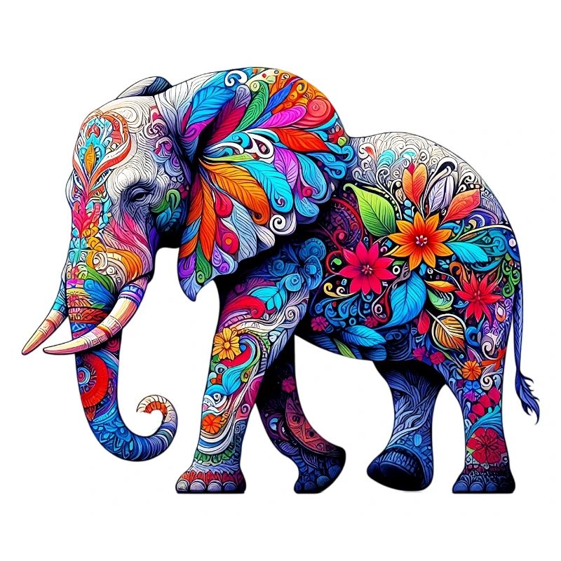 Éléphant
