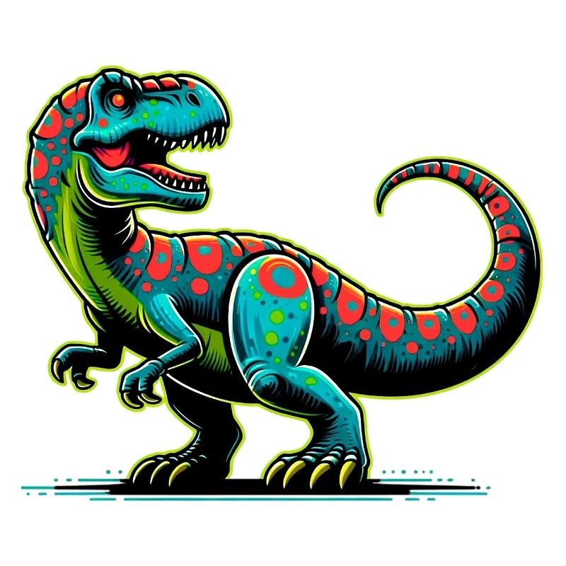 Dinosaurier