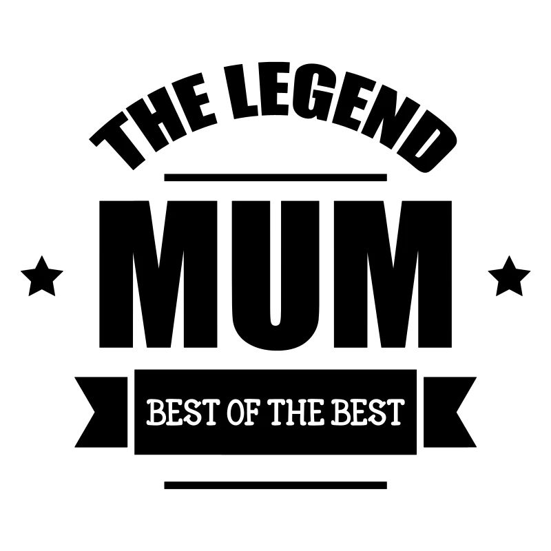 Die Legende der Mutter - Muttertag