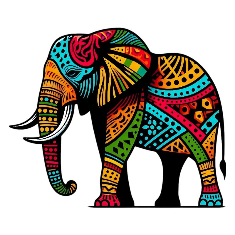 Elefant