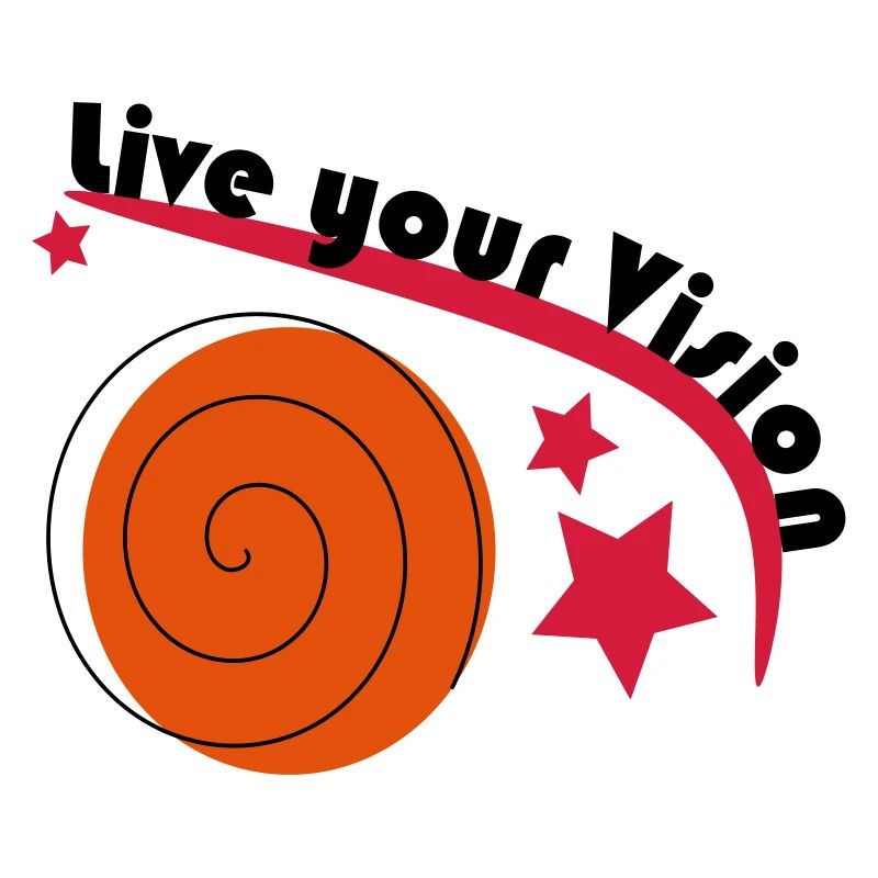 Vivez votre vision