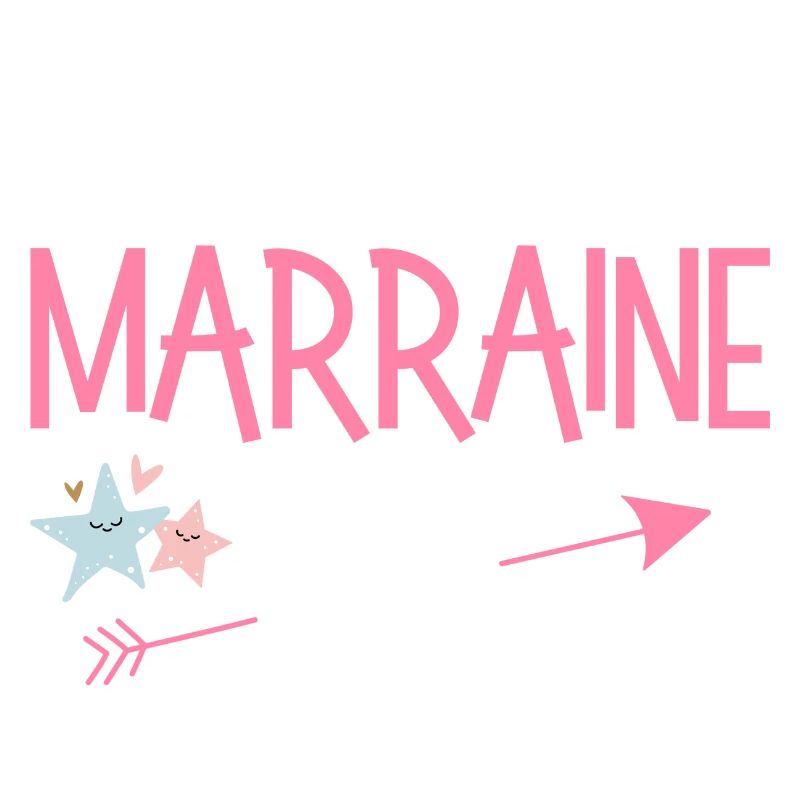 Future Marraine 2026 Annonce de Grossesse