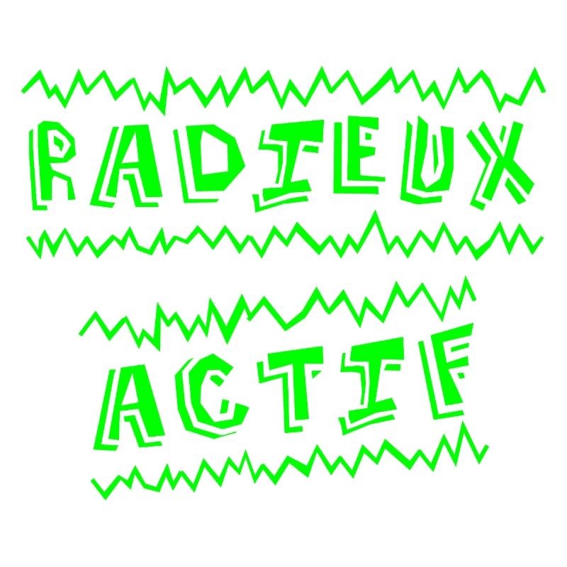 GOODBYE ACTIVE! (happiness)