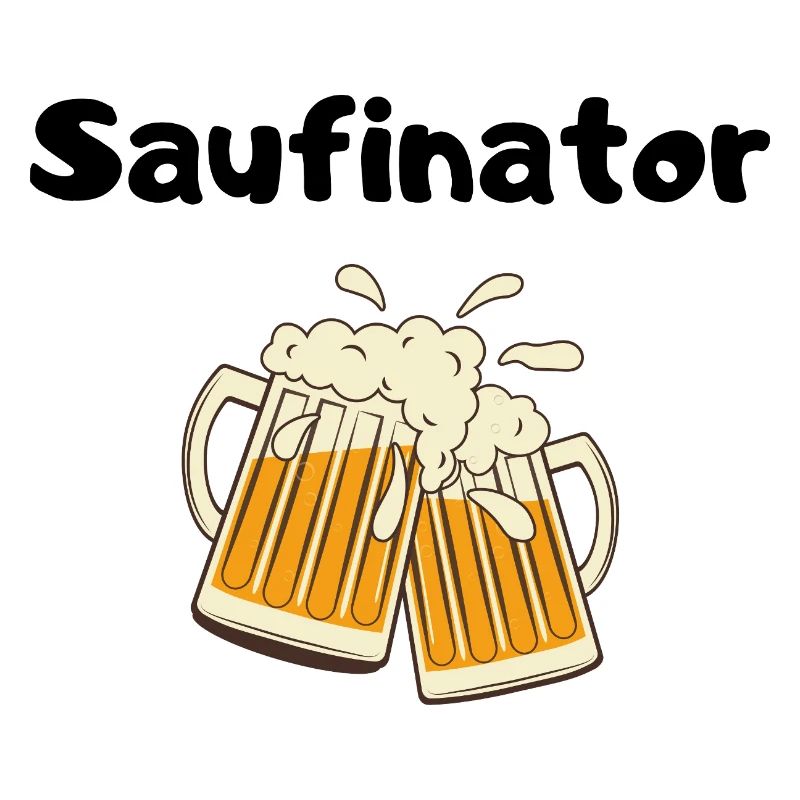 Saufinator