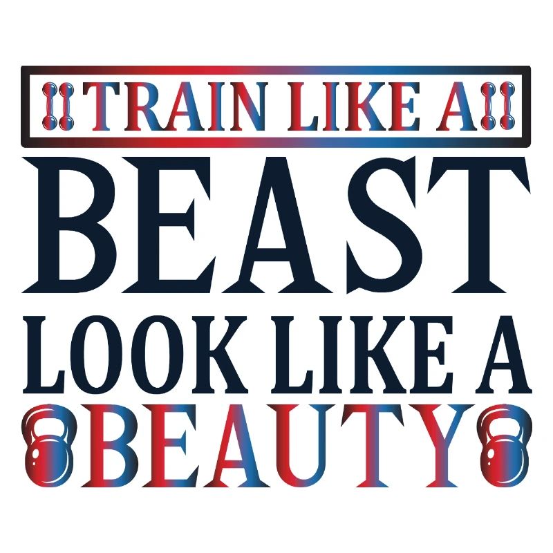 Beauté, bête de train